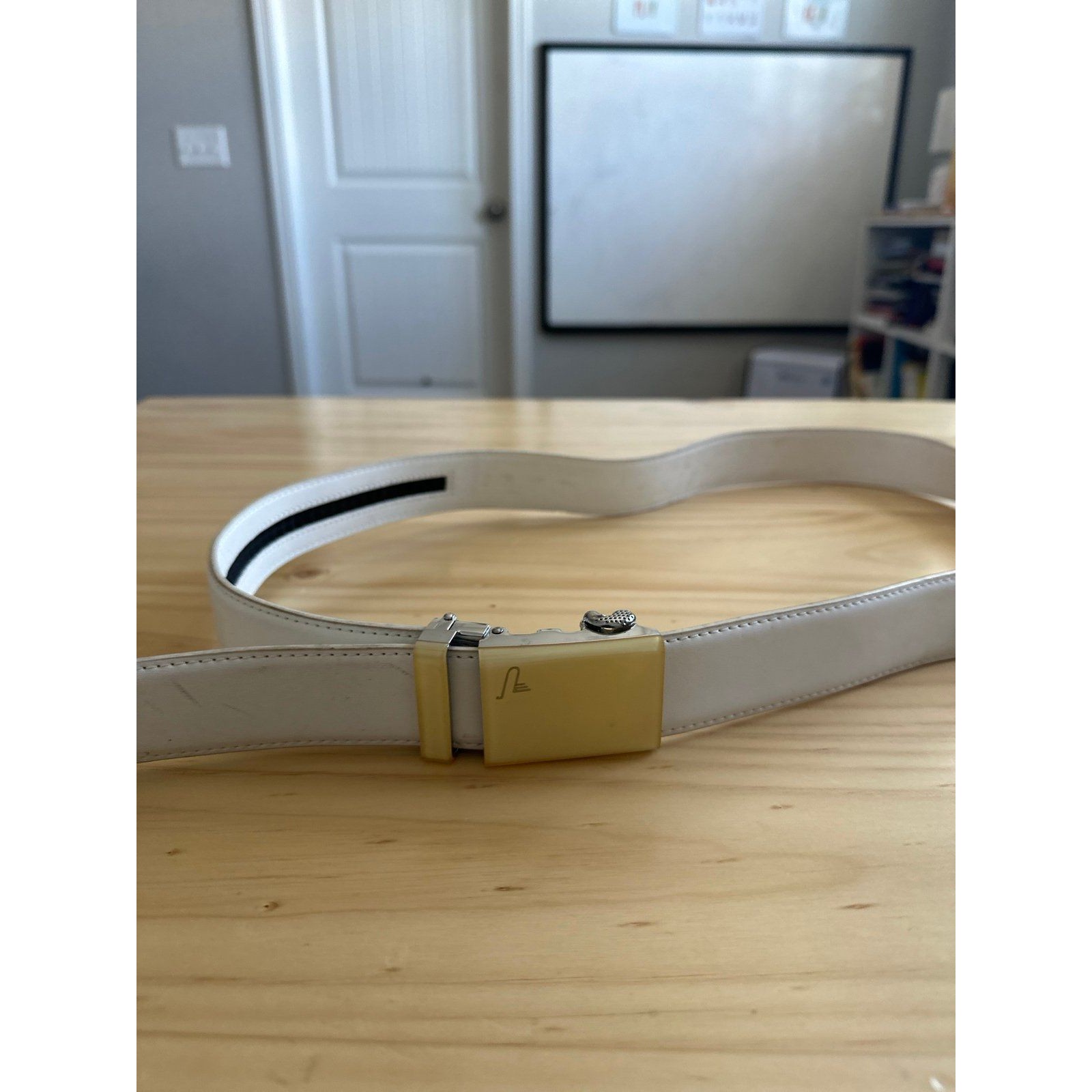 Mission Belt